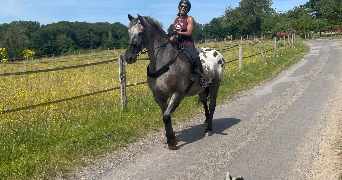 aurelie pet sitter à VERNOUILLET 78540_3