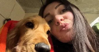 manon pet sitter à TIFFAUGES 85130