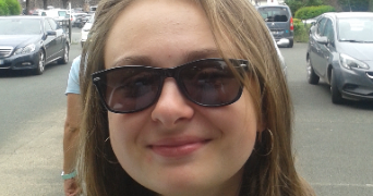 camille pet sitter à THIVIERS 24800_1
