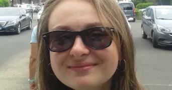 camille pet sitter à THIVIERS 24800