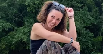 aurore pet sitter à MARSEILLE 09 13009