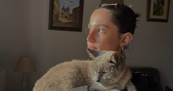 lucie pet sitter à ANGERS 49000_0