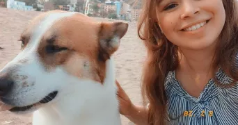 lina pet sitter à MONTGERON 91230