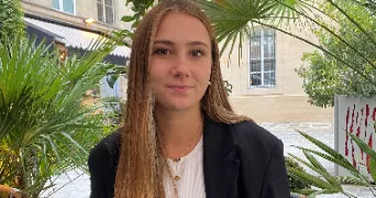 cecile pet sitter à PARIS 04 75004