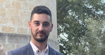 killian pet sitter à GUERET 23000_0