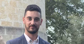 killian pet sitter à GUERET 23000