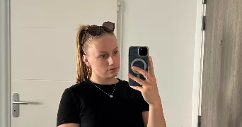 emelyne pet sitter à TALANT 21240