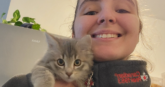 maëlle pet sitter à ST NAZAIRE 44600_6