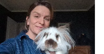 camille pet sitter à LANGEAIS 37130