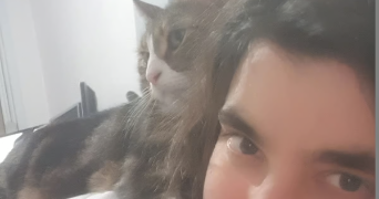 alexandra cat sitter à SURESNES 92150_1