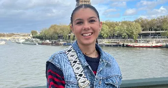 blanche pet sitter à NANTES 44000