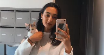 ines pet sitter à ORVAULT 44700