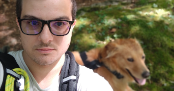 sylvain pet sitter à STE MARIE 32200_3