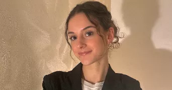 clémence pet sitter à CHOLET 49300