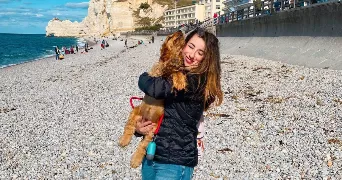 celine pet sitter à ARNIERES SUR ITON 27180