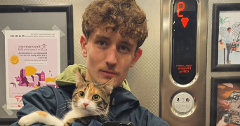 arno pet sitter à TOULOUSE 31400_1