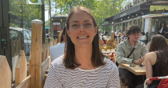 lucie pet sitter à ROUEN 76100_0