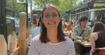 lucie pet sitter à ROUEN 76100