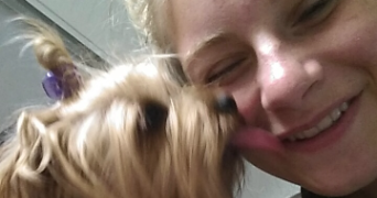 maëlys pet sitter à YVRAC 33370_8