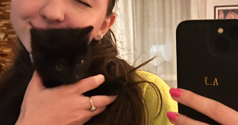 julie pet sitter à BESANCON 25000_1