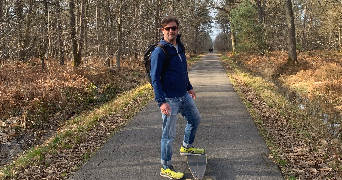 olivier pet sitter à LE GRAND BORNAND 74450_4