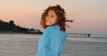 servanne pet sitter à LES FOSSES 79360