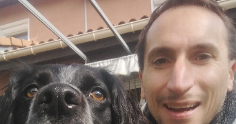 jonathan pet sitter à L ISLE D ABEAU 38080_1