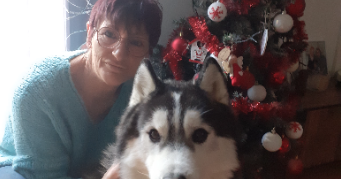 francoise pet sitter à ST CHRISTOL LEZ ALES 30380_1