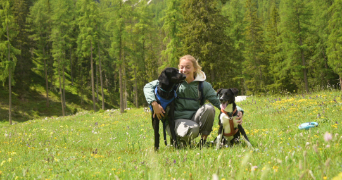 lucie pet sitter à DOSSENHEIM SUR ZINSEL 67330_3