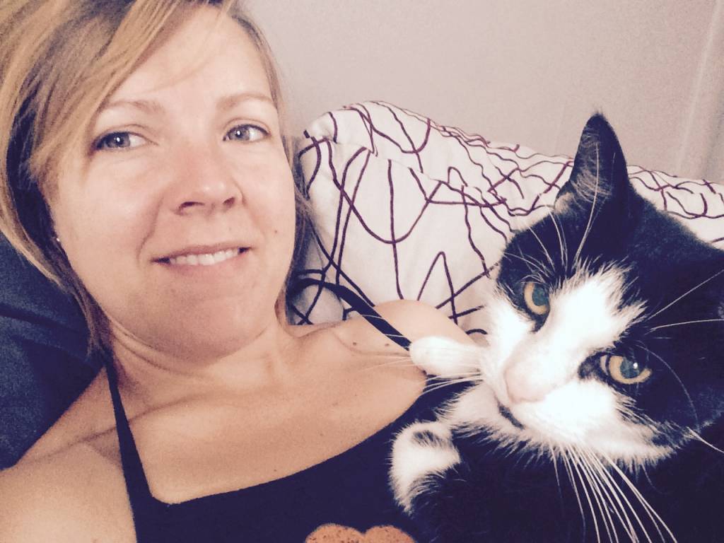 Karine pet sitter à Chemilly-sur-Yonne 89250