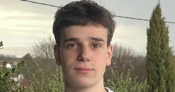 baptiste pet sitter à ANNECY 74960