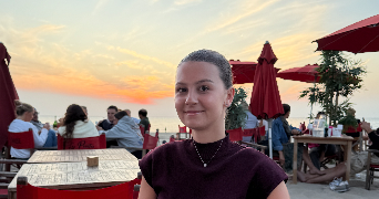 juliette pet sitter à LILLE 59800_0
