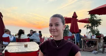juliette pet sitter à LILLE 59800