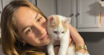chloé pet sitter à PARIS 15 75015_3