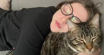 noemie pet sitter à AGEN 47000