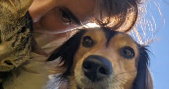 maëliss pet sitter à MONTPELLIER 34000_2