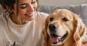 helene pet sitter à PIGNAN 34570