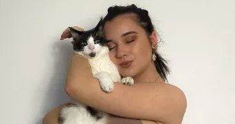 chloe pet sitter à EPINAY SUR SEINE 93800