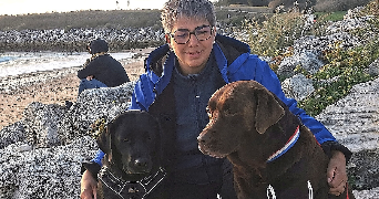 sonia pet sitter à ST MALO DU BOIS 85590_3