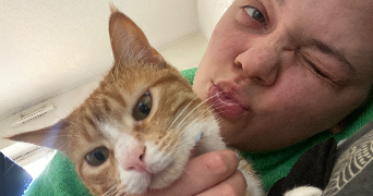 maeva pet sitter à BORDEAUX 33800_1