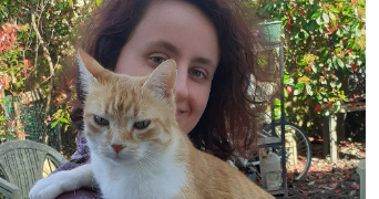 cahyanne pet sitter à LA ROCHE SUR YON 85000_0