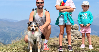 dilan dog sitter à SEYSSINET PARISET 38170_4