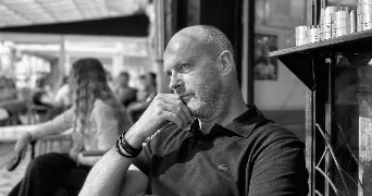 christophe pet sitter à SOUFFELWEYERSHEIM 67460