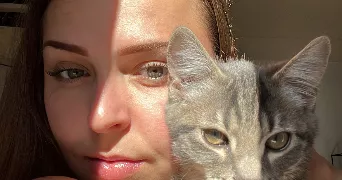mathilde pet sitter à ST INGLEVERT 62250
