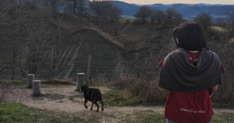 anais pet sitter à BEAUMONT 63110_1