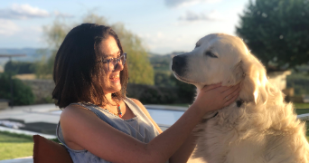 giovanna dog sitter à LYON 05 69005_2