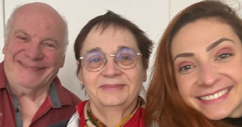 laurence pet sitter à LYON 04 69004_0