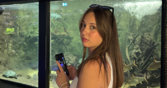camille pet sitter à AVILLY ST LEONARD 60300_3