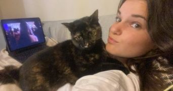 laura pet sitter à BORDEAUX 33000_1