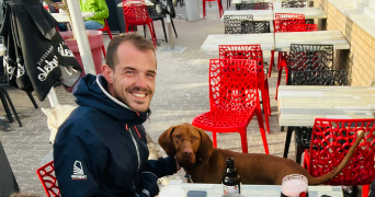 allan pet sitter à RONCHIN 59790_1